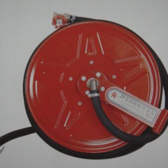 Cuộn vòi chữa cháy SRI Rulo DN25