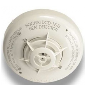 Đầu báo nhiệt chống nổ kèm đế