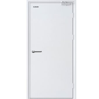 Cửa thép chống cháy Galaxy GLX-STEEL-302