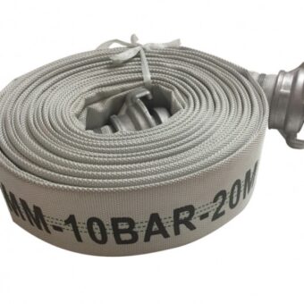 Cuộn vòi chữa cháy D65 Trung Quốc