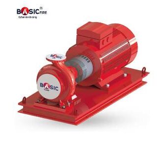 MÁY BƠM CHỮA CHÁY ĐỘNG CƠ DẦU DIESEL MODEL DD- BPD-DE220-S125