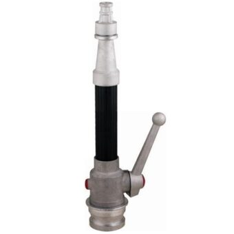 Lăng phun chữa cháy tay gạt DN65